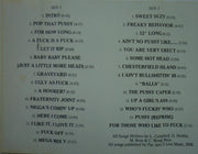 The 2 Live Crew : Sports Weekend (As Nasty As They Wanna Be Part II) (Cass, Album)