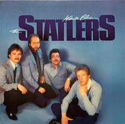 The Statler Brothers : Atlanta Blue (LP, Album, Club, PRC)