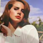 Lana Del Rey : Born To Die (LP, Album, Ltd, RE, Red)