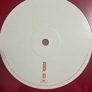 Lana Del Rey : Born To Die (LP, Album, Ltd, RE, Red)