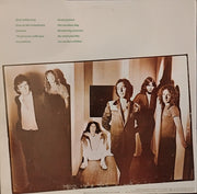 Foreigner : Head Games (LP, Album, Club, Ter)