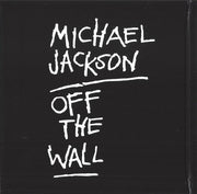 Michael Jackson : Off The Wall (SACD, Hybrid, Album, Num, RE, RM, S/Edition)