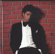 Michael Jackson : Off The Wall (SACD, Hybrid, Album, Num, RE, RM, S/Edition)