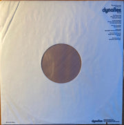 B.W. Stevenson : Lead Free (LP, Album, Ind)