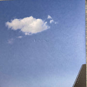 Fred again.. : Ten Days (LP, Album, Whi)