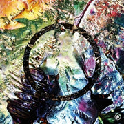 the album cover for The Comet Is Coming - Channel the Spirits