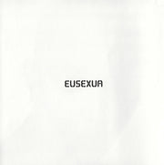 FKA Twigs : Eusexua (CD, Album)