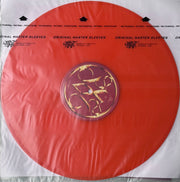 Nicki Minaj : Queen (2xLP, Album, Ora)