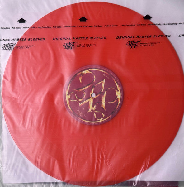 Nicki Minaj : Queen (2xLP, Album, Ora)