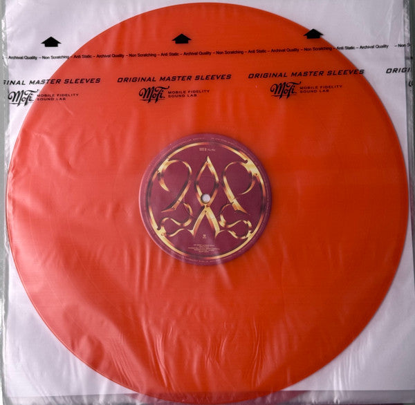 Nicki Minaj : Queen (2xLP, Album, Ora)