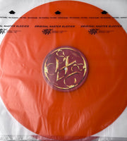 Nicki Minaj : Queen (2xLP, Album, Ora)