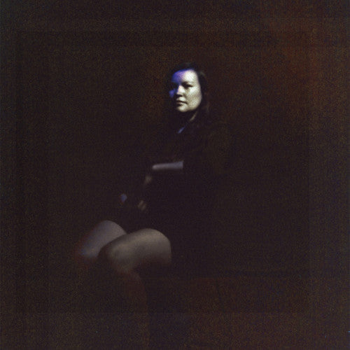 the album cover for Suuns - Hold / Still [Vinyl]