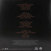 Drake : Take Care (2xLP, Album)