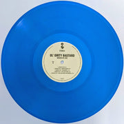 Ol' Dirty Bastard : Shimmy Shimmy Ya / Brooklyn Zoo (12", RSD, Single, Ltd, RM, Blu)