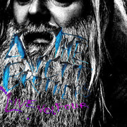 the album cover for The Avett Brothers - Live Vol. Four [Vinyl]