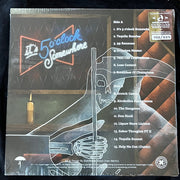 Mickey Diamond : It’s 5 O’Clock Somewhere (LP, Album, Ltd, Num, Gol)