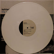 Kehlani : Big Waves Vol 1 (LP, Comp, Whi)