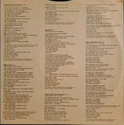John Mayall : Notice To Appear (LP, Album, San)