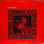 Lee Morgan : Cornbread (LP, Album)