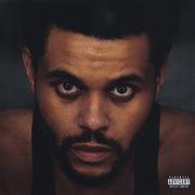 The Weeknd : Hurry Up Tomorrow (CD, Album)