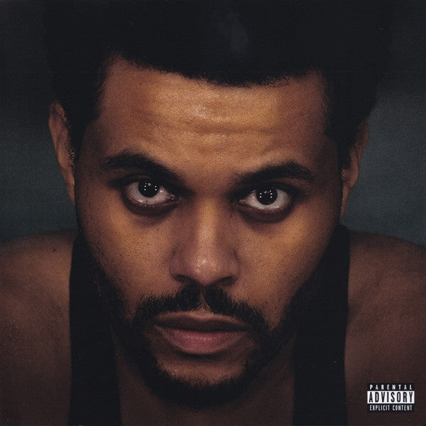 The Weeknd : Hurry Up Tomorrow (CD, Album)