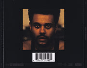 The Weeknd : Hurry Up Tomorrow (CD, Album)