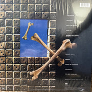 Rush : Roll The Bones (LP, Album, RE, RM, SYE)