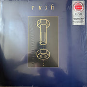 Rush : Counterparts (LP + LP, S/Sided, Etch + Album, RE, RM, S/Edition,)