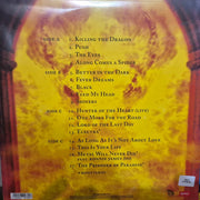 Dio (2) : The Very Beast Of Dio Vol.2 (2xLP, Comp, M/Print)
