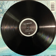 The Weeknd : Hurry Up Tomorrow  (LP, Album, Ltd, Col)