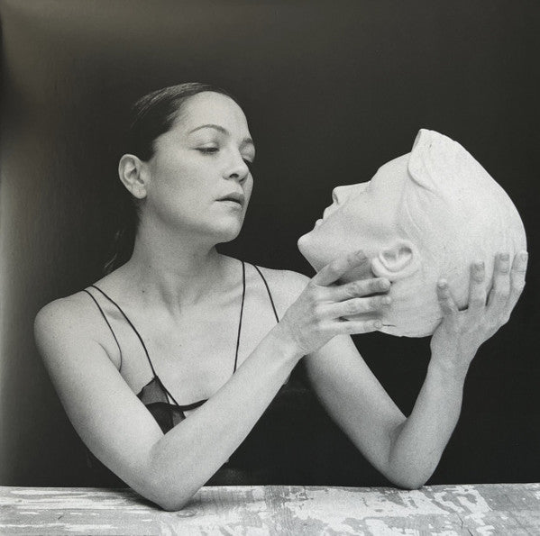 Natalia Lafourcade : De Todas Las Flores (2xLP, Album, RE)