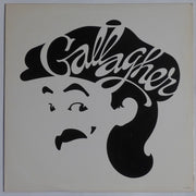 Gallagher : Gallagher (LP, Album, All)