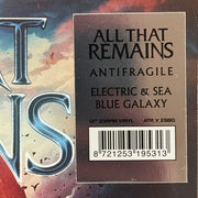 All That Remains : Antifragile  (LP, Album, Ele)