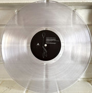 The Weeknd : Hurry Up Tomorrow (LP, Album, Ltd, S/Edition, Cle)