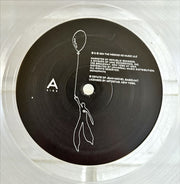 The Weeknd : Hurry Up Tomorrow (LP, Album, Ltd, S/Edition, Cle)