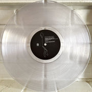 The Weeknd : Hurry Up Tomorrow (LP, Album, Ltd, S/Edition, Cle)