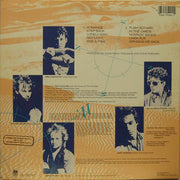 Lodgic : Nomadic Sands (LP, Album)