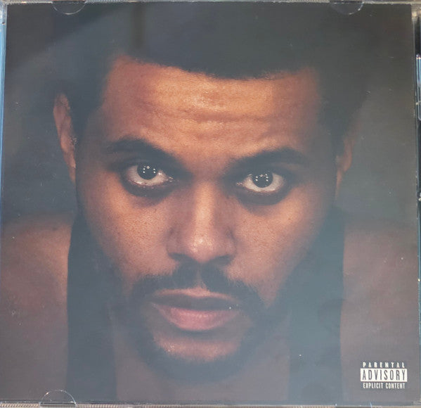 The Weeknd : Hurry Up Tomorrow (CD, Album, Ltd, Col)