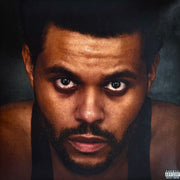The Weeknd : Hurry Up Tomorrow (LP, Album, Col)