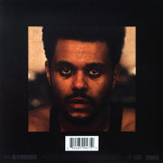 The Weeknd : Hurry Up Tomorrow (LP, Album, Col)