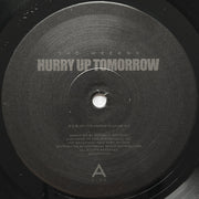 The Weeknd : Hurry Up Tomorrow (LP, Album, Col)