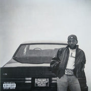 Kendrick Lamar : GNX (LP, Album)
