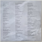 Wilco : A Ghost Is Born (2xLP, Album, RE)