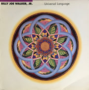 Billy Joe Walker Jr. : Universal Language (LP, Album)