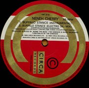 Neneh Cherry : Buffalo Stance (12", Single)