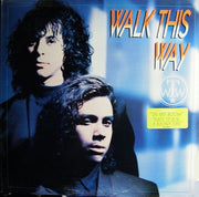 Walk This Way : Walk This Way (LP, Album)