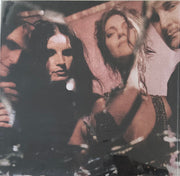 Sharon Van Etten & The Attachment Theory : Sharon Van Etten & The Attachment Theory (LP, Album, Ame)