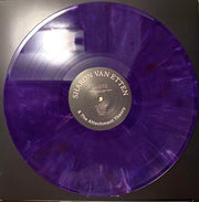 Sharon Van Etten & The Attachment Theory : Sharon Van Etten & The Attachment Theory (LP, Album, Ame)