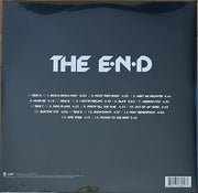 The Black Eyed Peas* : The E.N.D (2xLP, Album, RE, Gat)