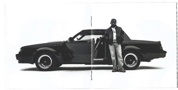 Buy Kendrick Lamar : GNX (CD, Album) Online for a great price